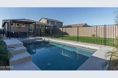 15011 N 55th Drive, Glendale, AZ 85306 - Photo 29
