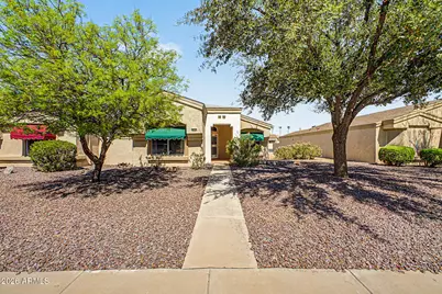 21759 N Verde Ridge Drive, Sun City West, AZ 85375 - Photo 1