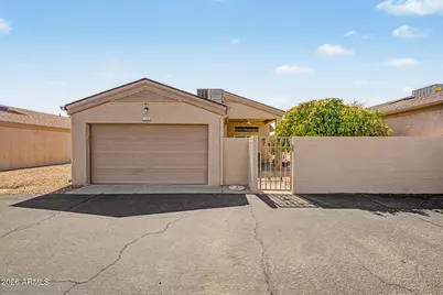 21759 N Verde Ridge Drive, Sun City West, AZ 85375 - Photo 17