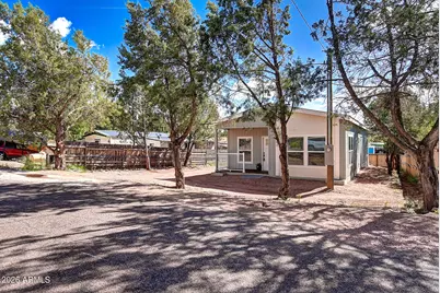 8162 W Apache Drive, Payson, AZ 85541 - Photo 3