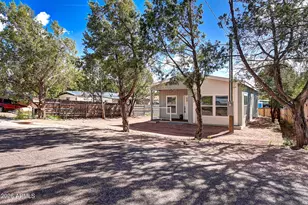 8162 W Apache Dr, Payson, AZ 85541 - Photo 3
