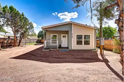 8162 W Apache Drive, Payson, AZ 85541 - Photo 5