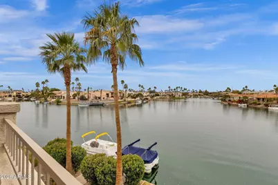 10080 E Mountainview Lake Drive #244, Scottsdale, AZ 85258 - Photo 3