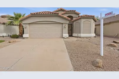 702 E Kyle Drive, Gilbert, AZ 85296 - Photo 1