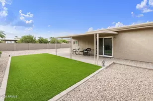 25843 S New Town Dr, Sun Lakes, AZ 85248 - Photo 33