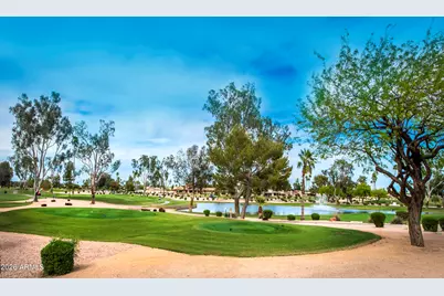 25843 S New Town Drive, Sun Lakes, AZ 85248 - Photo 49