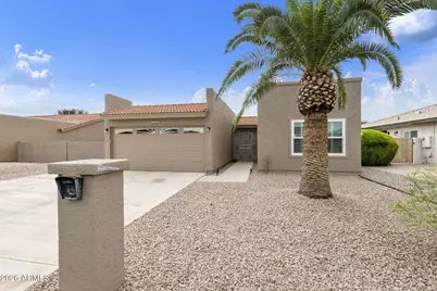 25843 S New Town Drive, Sun Lakes, AZ 85248 - Photo 5