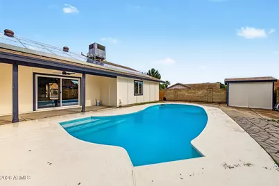 14216 N 39th Drive, Phoenix, AZ 85053 - Photo 31
