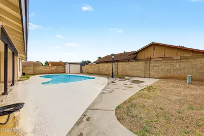 14216 N 39th Drive, Phoenix, AZ 85053 - Photo 33