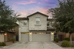 2149 S Wade Dr, Gilbert, AZ 85295 - Photo 35