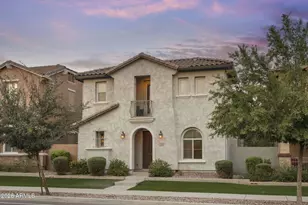 2149 S Wade Dr, Gilbert, AZ 85295 - Photo 43
