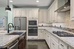 2149 S Wade Dr, Gilbert, AZ 85295 - Photo 5