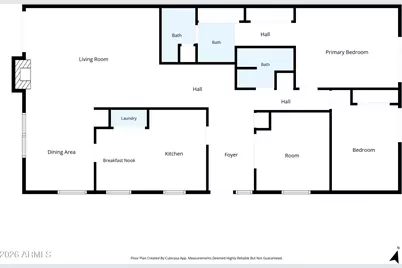 8302 N 21st Drive #L201, Phoenix, AZ 85021 - Photo 43
