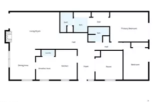 8302 N 21st Dr, Phoenix, AZ 85021 - Photo 43
