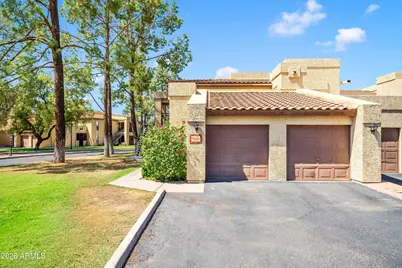 8302 N 21st Drive #L201, Phoenix, AZ 85021 - Photo 1