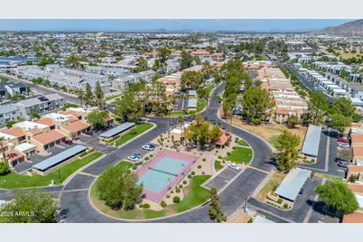 8302 N 21st Drive #L201, Phoenix, AZ 85021 - Photo 41