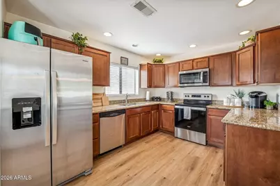 15252 N 100th Street #1156, Scottsdale, AZ 85260 - Photo 9