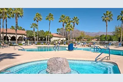 3301 S Goldfield Road #4086, Apache Junction, AZ 85119 - Photo 33