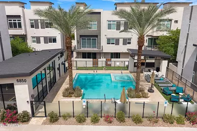 6850 E McDowell Road #53, Scottsdale, AZ 85257 - Photo 27
