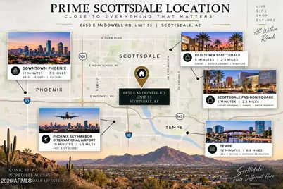 6850 E McDowell Road #53, Scottsdale, AZ 85257 - Photo 31