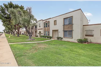 5150 N Granite Reef Road, Scottsdale, AZ 85250 - Photo 1