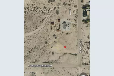 0 S 331st Avenue #84, Buckeye, AZ 85326 - Photo 1