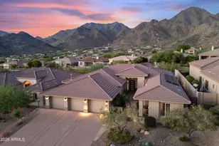 11320 E Autumn Sage Dr, Scottsdale, AZ 85255 - Photo 1