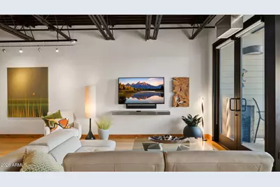 4020 N Scottsdale Road #2004, Scottsdale, AZ 85251 - Photo 13