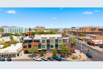 4020 N Scottsdale Road #2004, Scottsdale, AZ 85251 - Photo 3