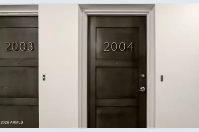 4020 N Scottsdale Road #2004, Scottsdale, AZ 85251 - Photo 5