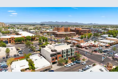 4020 N Scottsdale Road #2004, Scottsdale, AZ 85251 - Photo 21