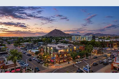4020 N Scottsdale Road #2004, Scottsdale, AZ 85251 - Photo 1