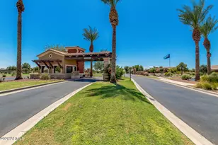 42003 W Ellington Ln, Maricopa, AZ 85138 - Photo 33