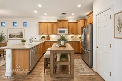 42003 W Ellington Lane, Maricopa, AZ 85138 - Photo 9
