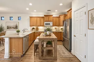 42003 W Ellington Ln, Maricopa, AZ 85138 - Photo 9