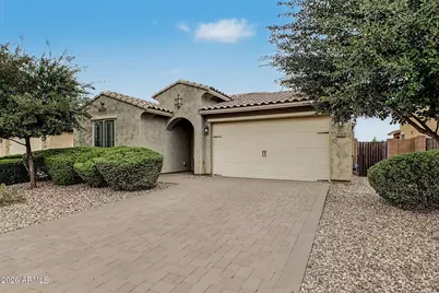 2722 E Cherry Hill Drive, Gilbert, AZ 85298 - Photo 25
