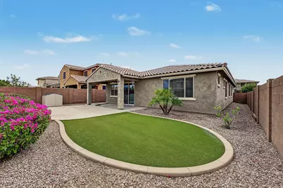 2722 E Cherry Hill Drive, Gilbert, AZ 85298 - Photo 1