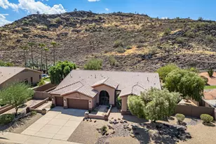 5565 W Pinnacle Hill Dr, Glendale, AZ 85310 - Photo 91