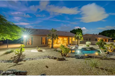 5565 W Pinnacle Hill Drive, Glendale, AZ 85310 - Photo 85