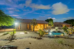 5565 W Pinnacle Hill Dr, Glendale, AZ 85310 - Photo 85