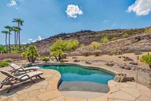 5565 W Pinnacle Hill Dr, Glendale, AZ 85310 - Photo 77
