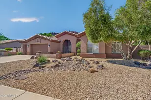 5565 W Pinnacle Hill Dr, Glendale, AZ 85310 - Photo 5