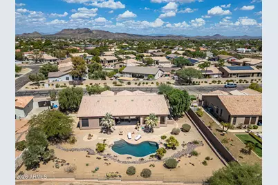 5565 W Pinnacle Hill Drive, Glendale, AZ 85310 - Photo 101