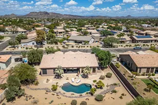 5565 W Pinnacle Hill Dr, Glendale, AZ 85310 - Photo 101