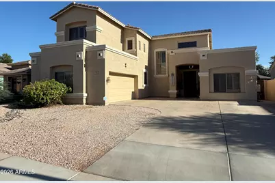 757 W Aloe Place, Chandler, AZ 85248 - Photo 1