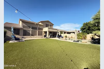 757 W Aloe Place, Chandler, AZ 85248 - Photo 27