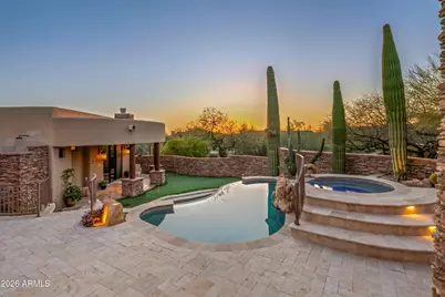 41667 N 113th Place, Scottsdale, AZ 85262 - Photo 55