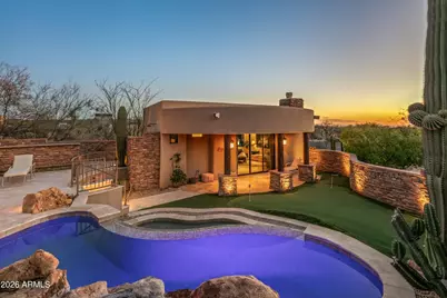 41667 N 113th Place, Scottsdale, AZ 85262 - Photo 41