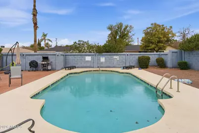 3635 N 37th Street #10, Phoenix, AZ 85018 - Photo 19