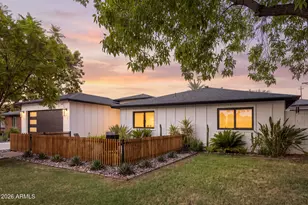3832 E Fairmount Ave, Phoenix, AZ 85018 - Photo 1